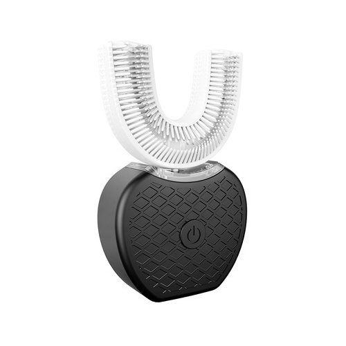 V-WHITE. Автоматическая зубная щетка для чистки и отбеливания зубов